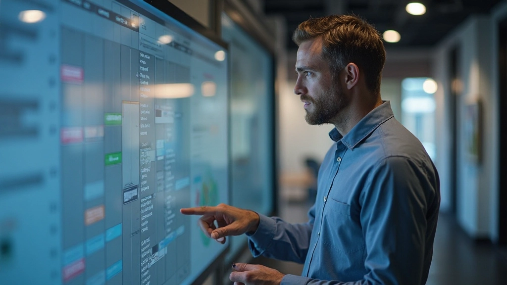 Thumbnail van artikel over projecttijdlijnen optimaliseren